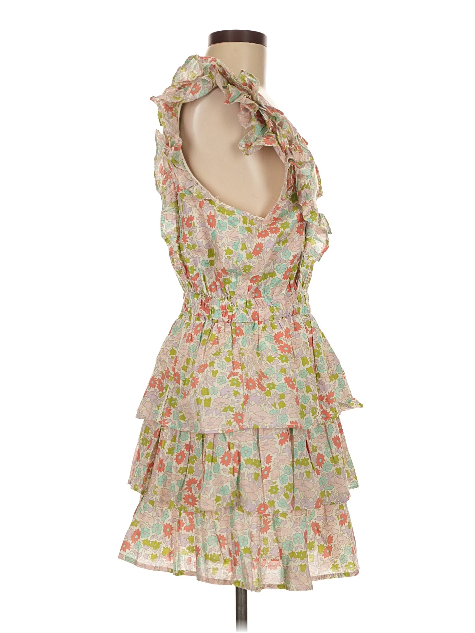 3 size - M