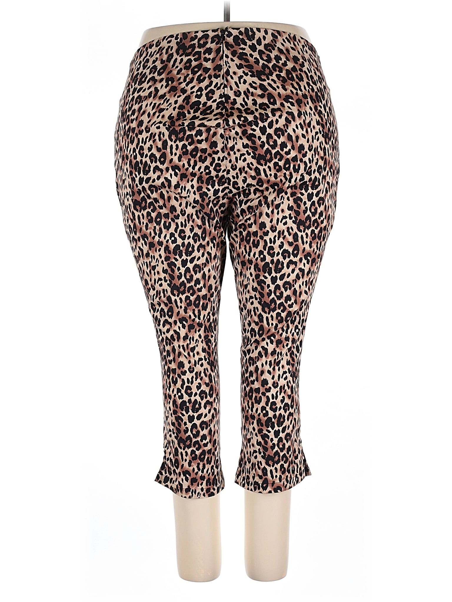 2 size - 3X W