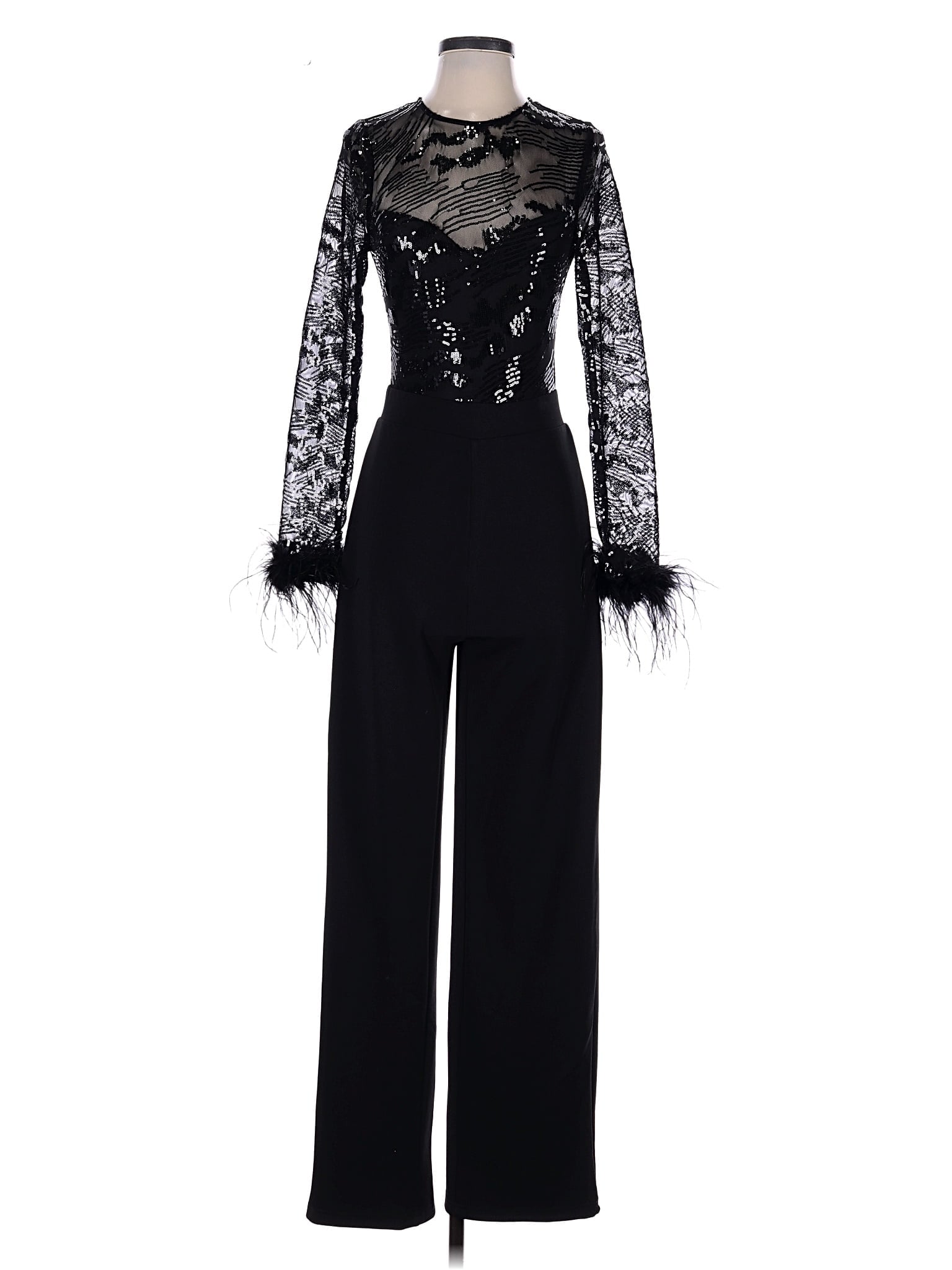 1 size - S