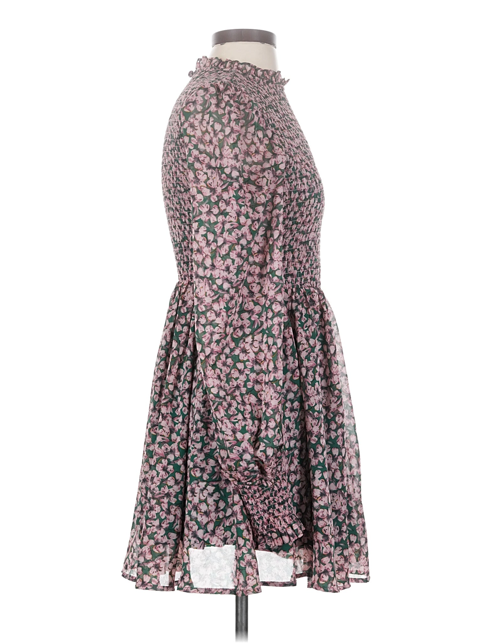 3 size - S