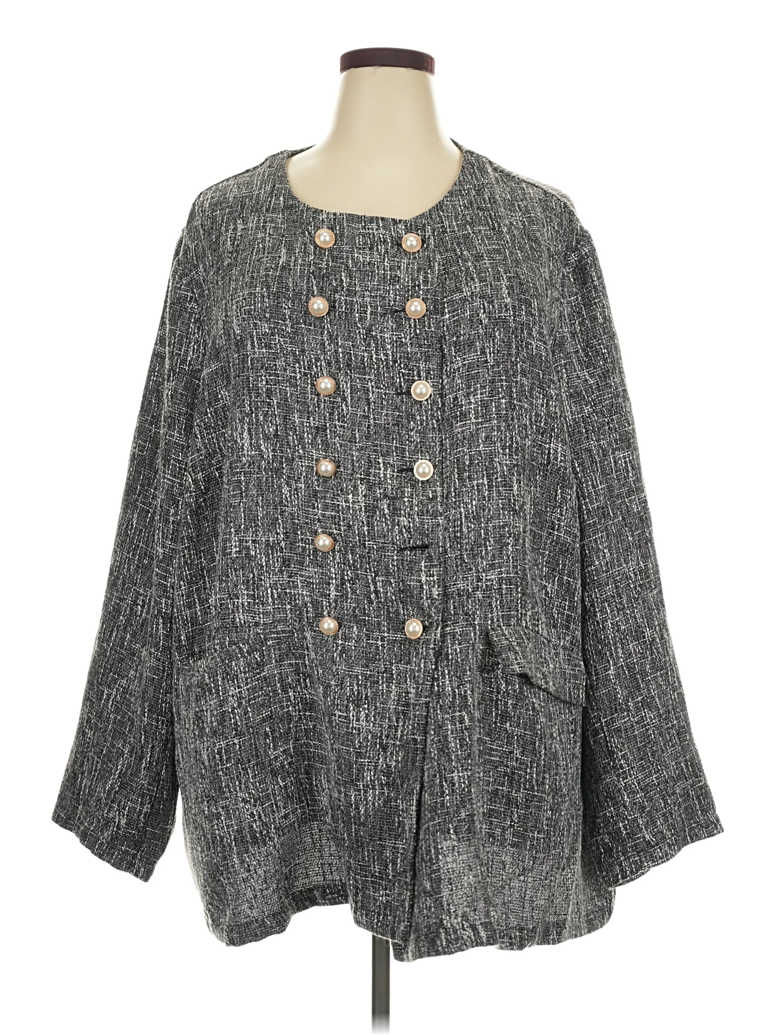 1 size - 28 W