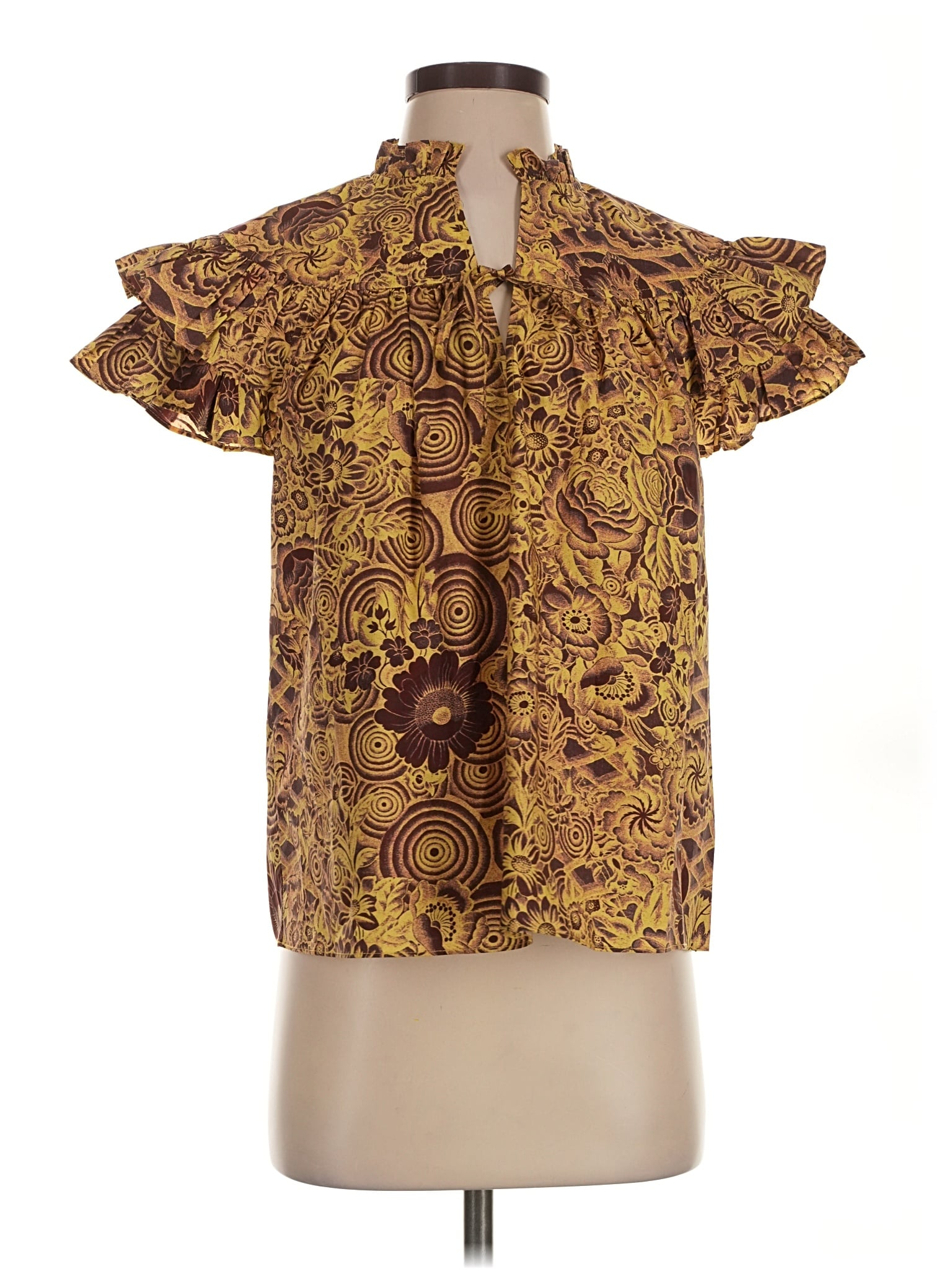 1 size - 4