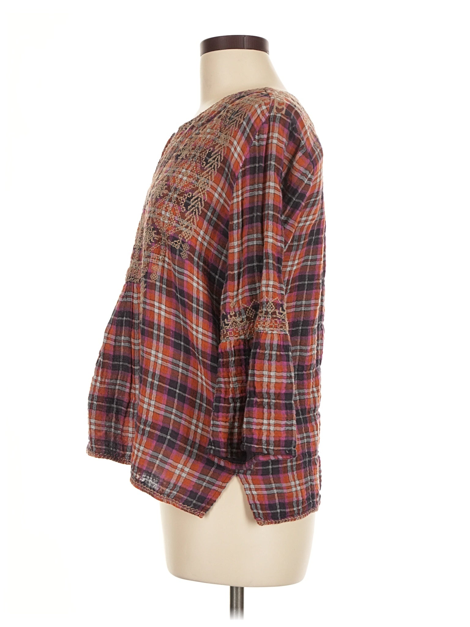 4 size - M