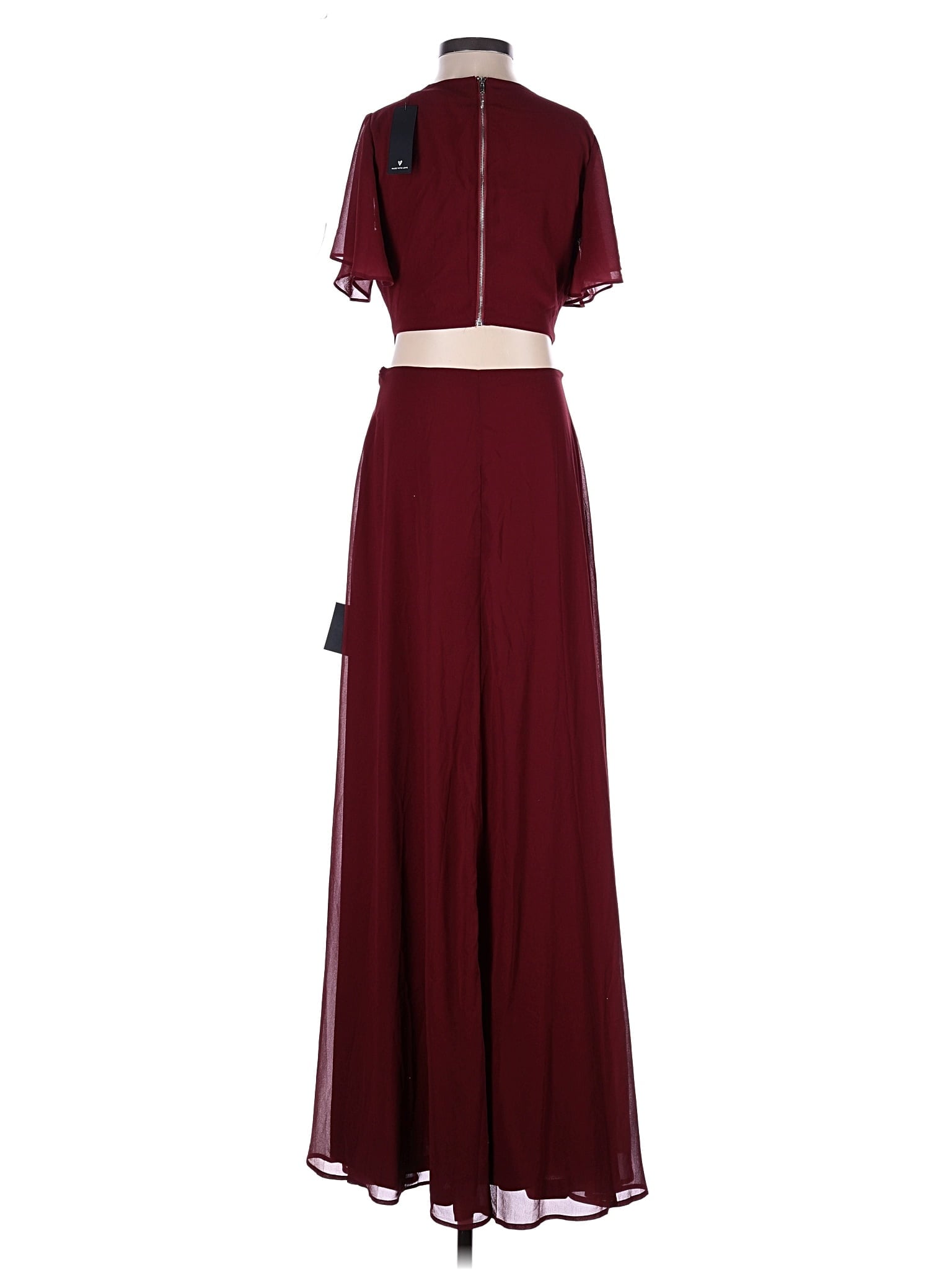 2 size - XS