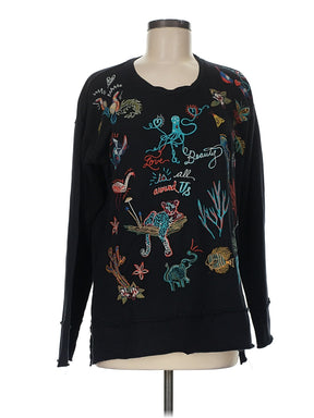 1 size - M