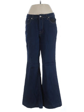 1 waist size - 30