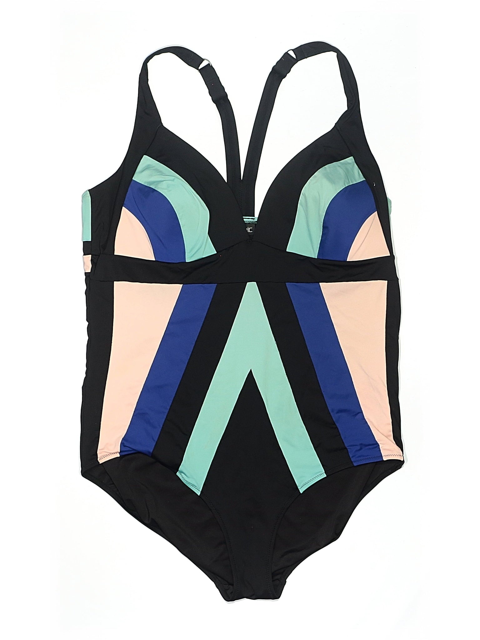1 size - 20 W (L) W