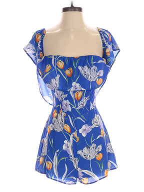 1 size - XS
