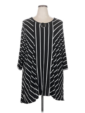 1 size - 2X W