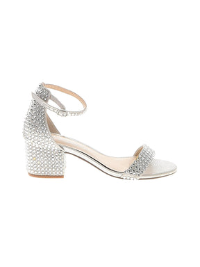 1 shoe size - 6