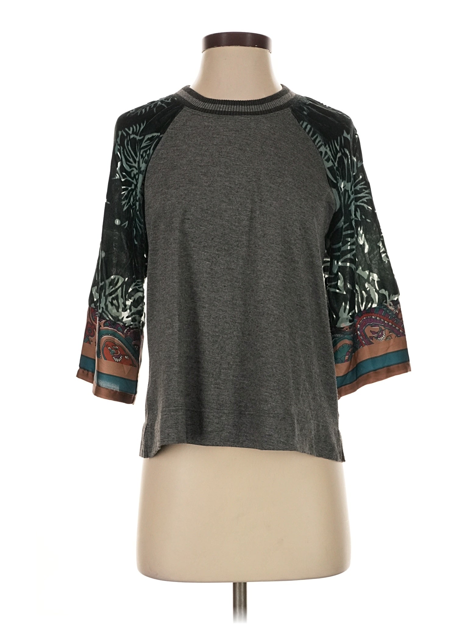 1 size - XS