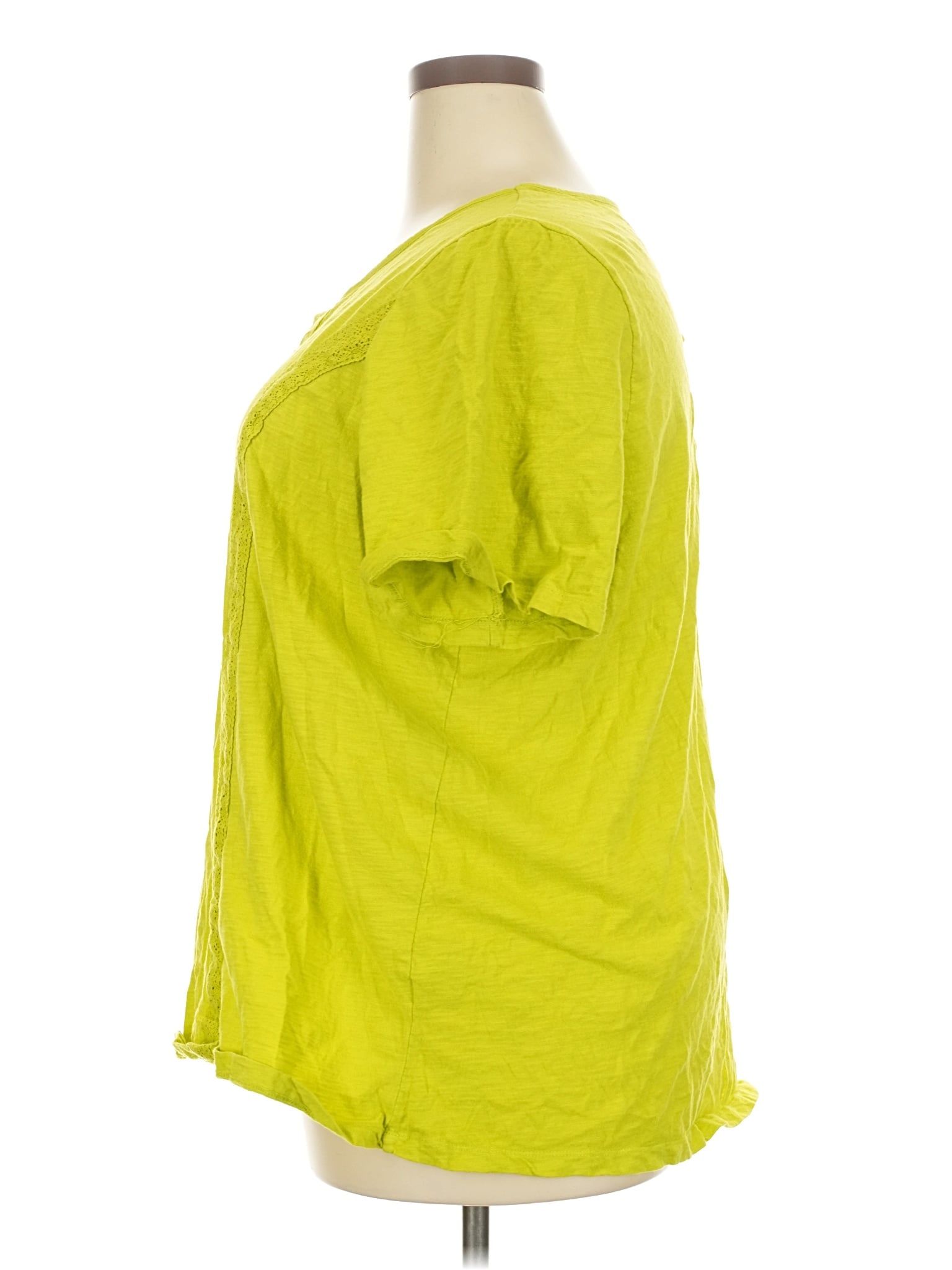 4 size - 2X W