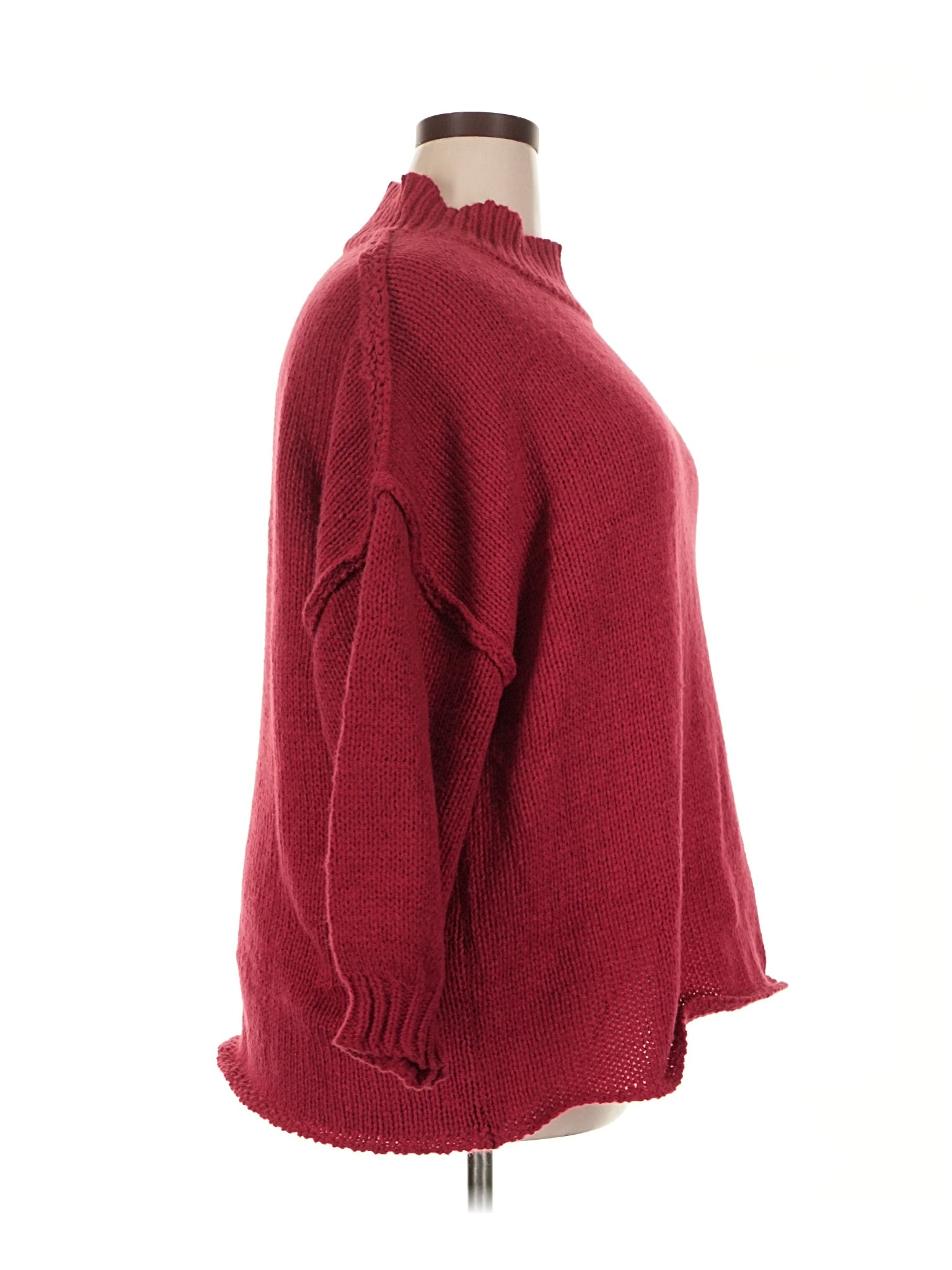 3 size - XXL (Estimated)