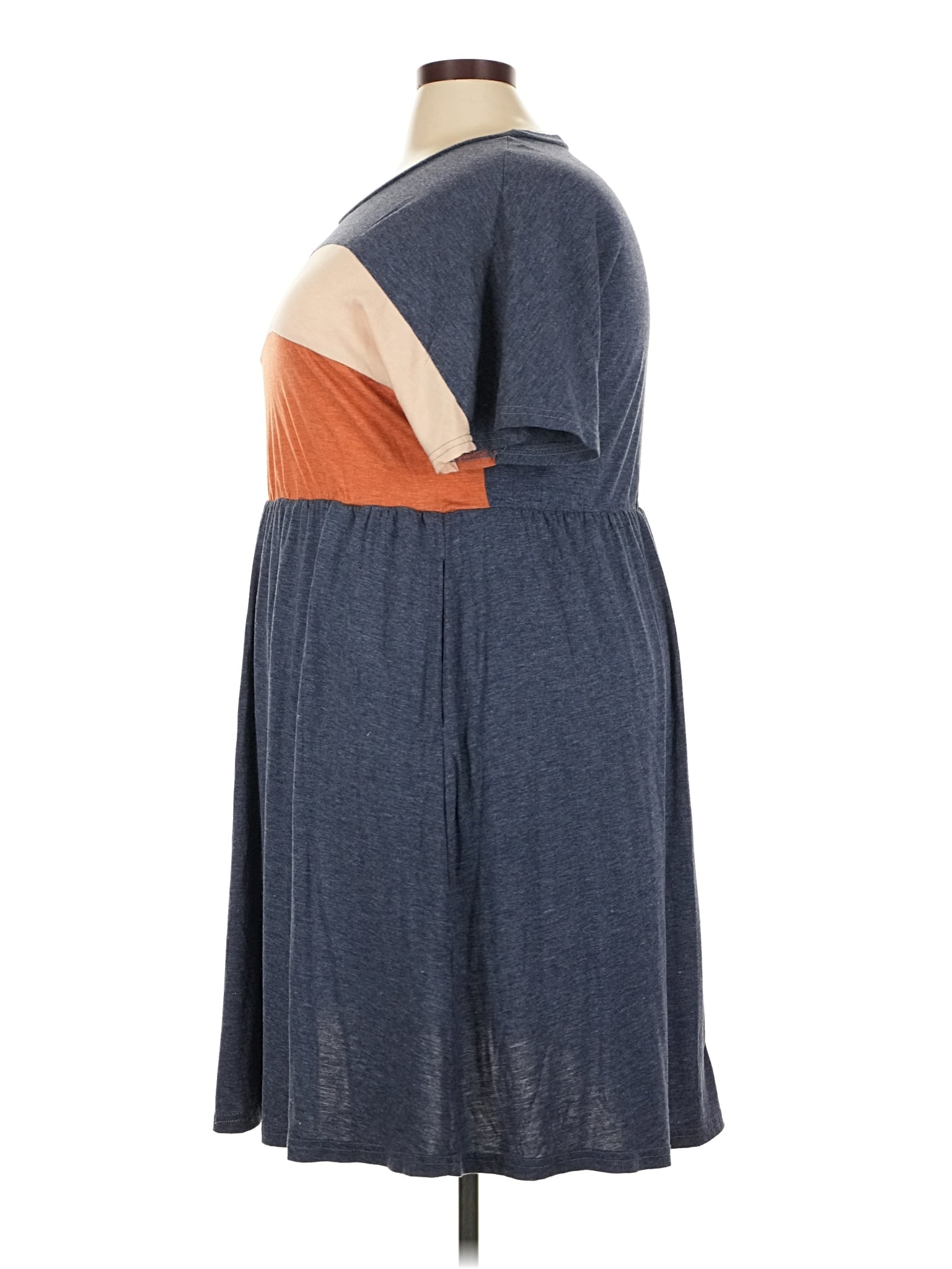 4 size - 18 - 20 W