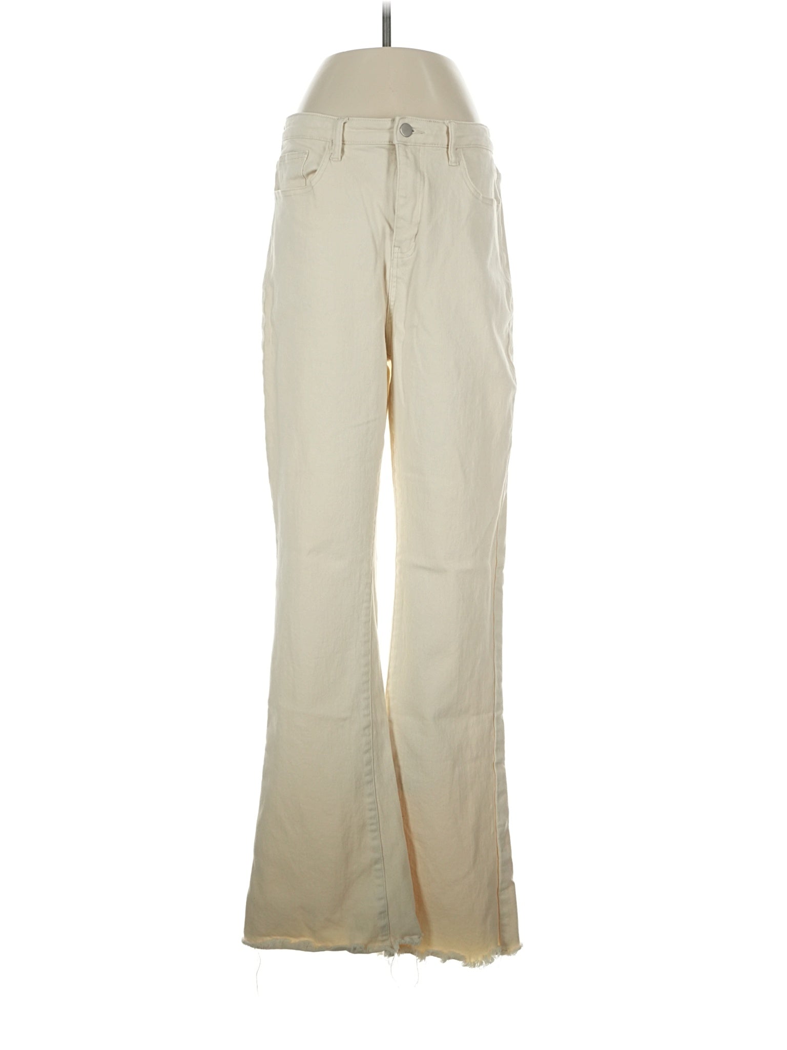 1 waist size - 27