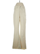 1 waist size - 27
