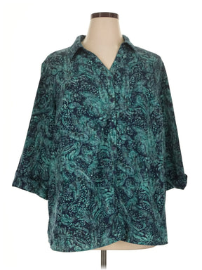 1 size - 1X W