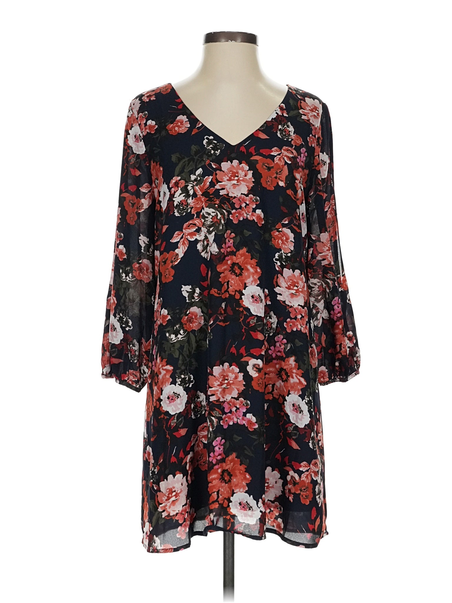 1 size - S