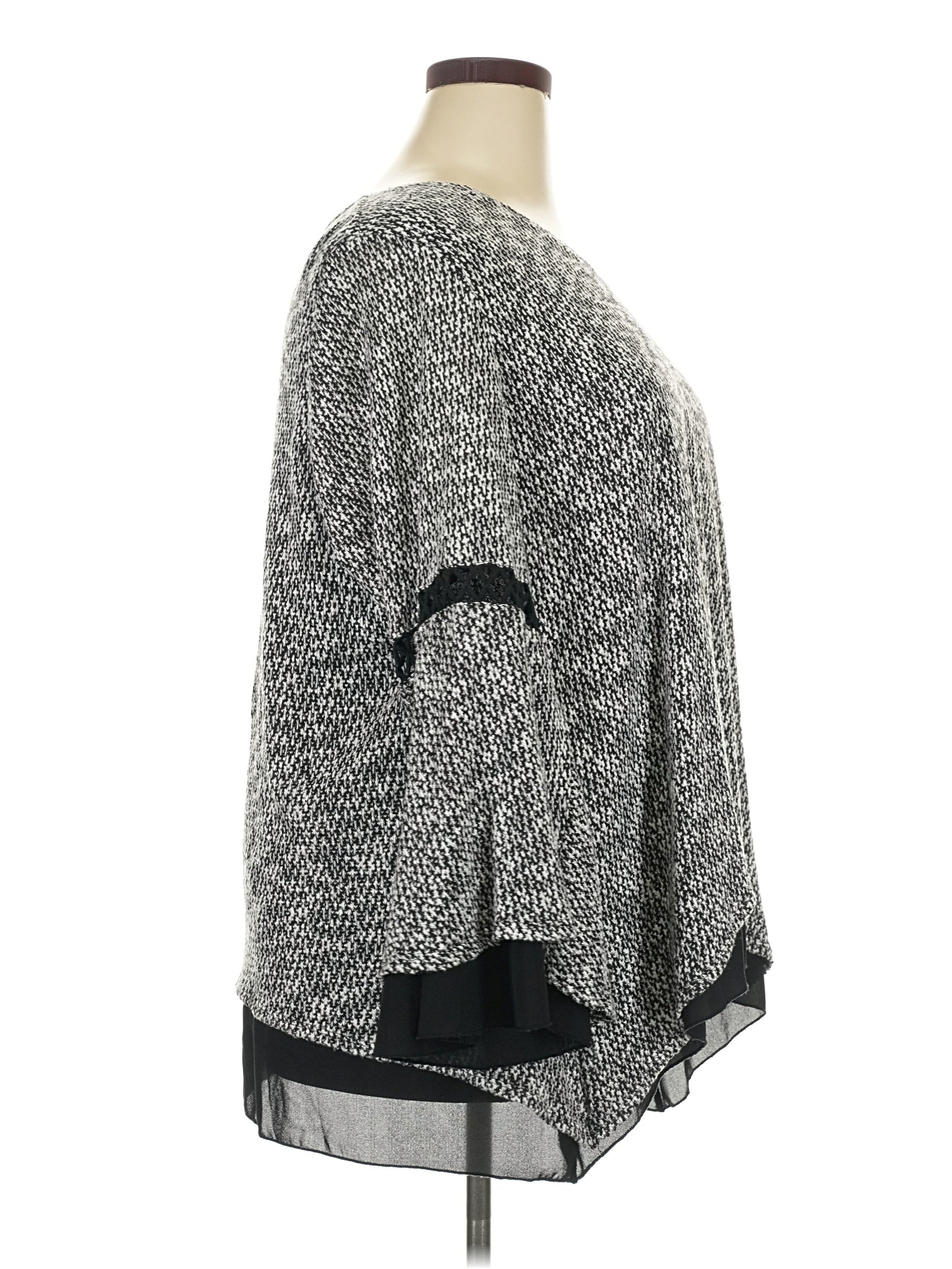 3 size - 2X W