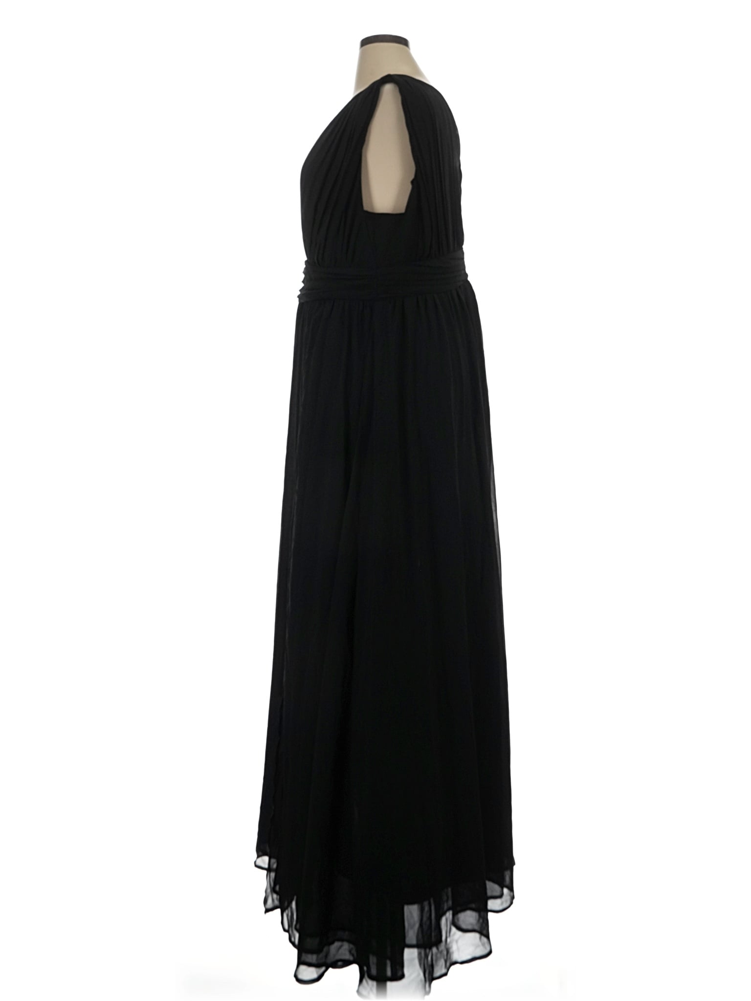 4 size - 1X W
