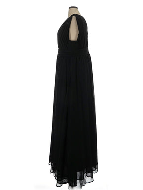 4 size - 1X W