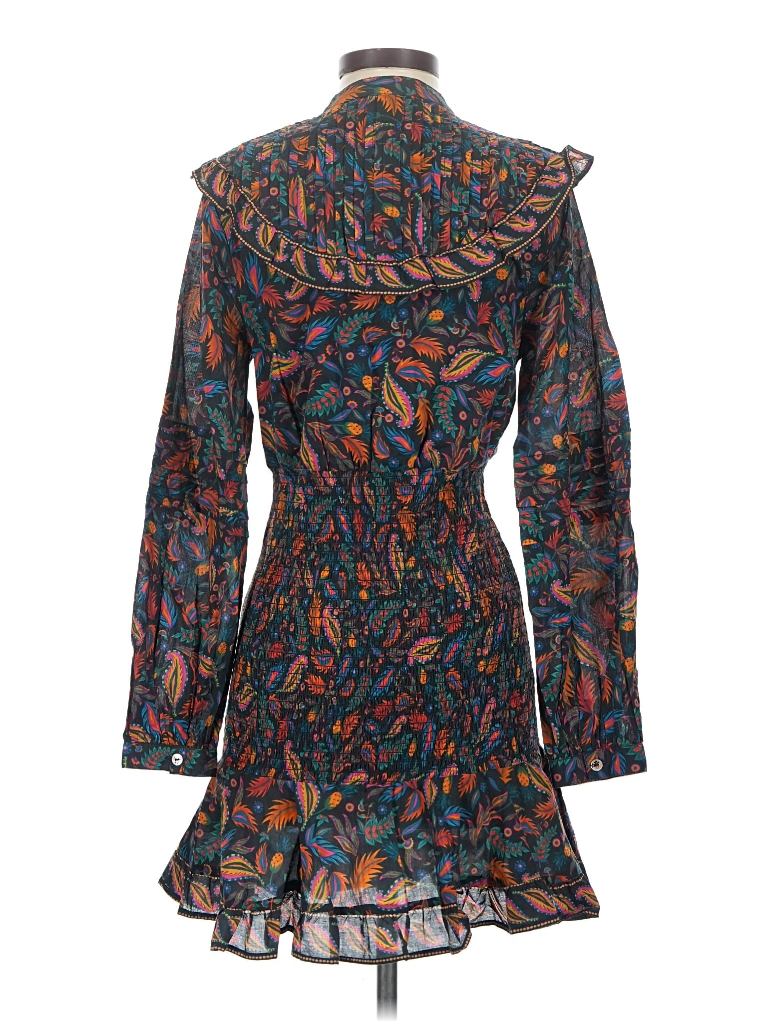 2 size - S