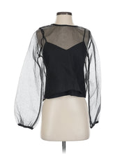 1 size - S