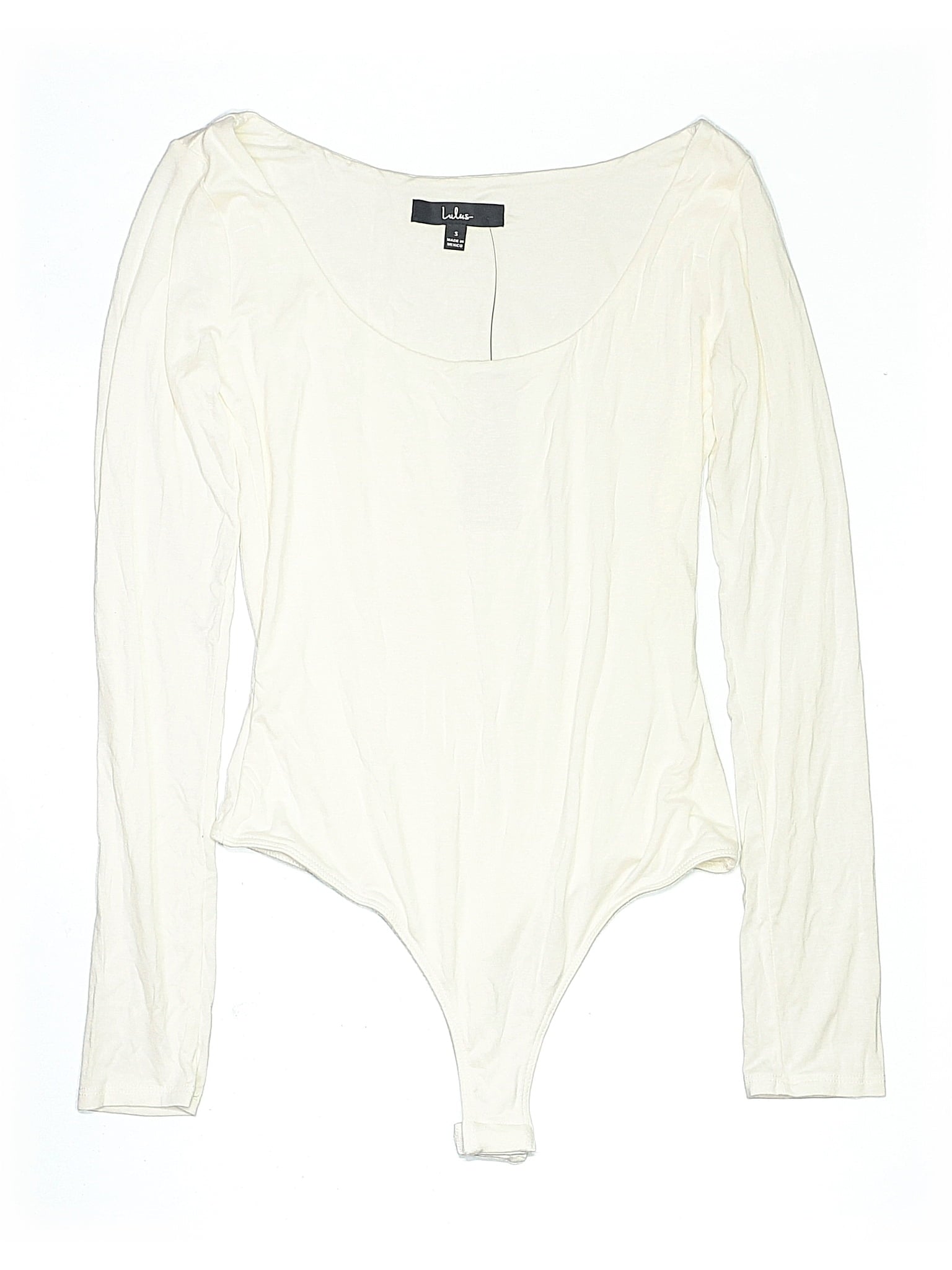 1 size - S
