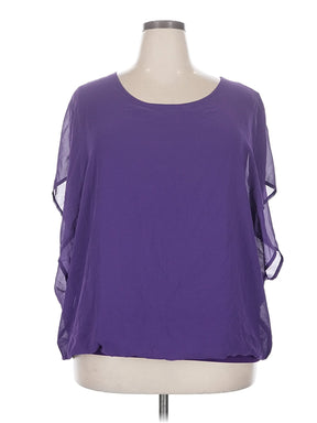 1 size - 2X W W