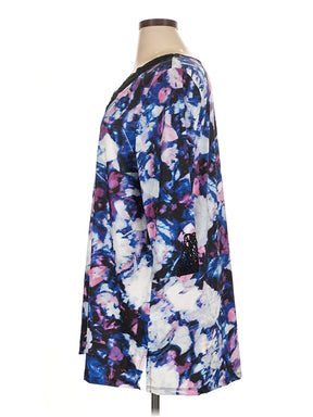 4 size - 1X W