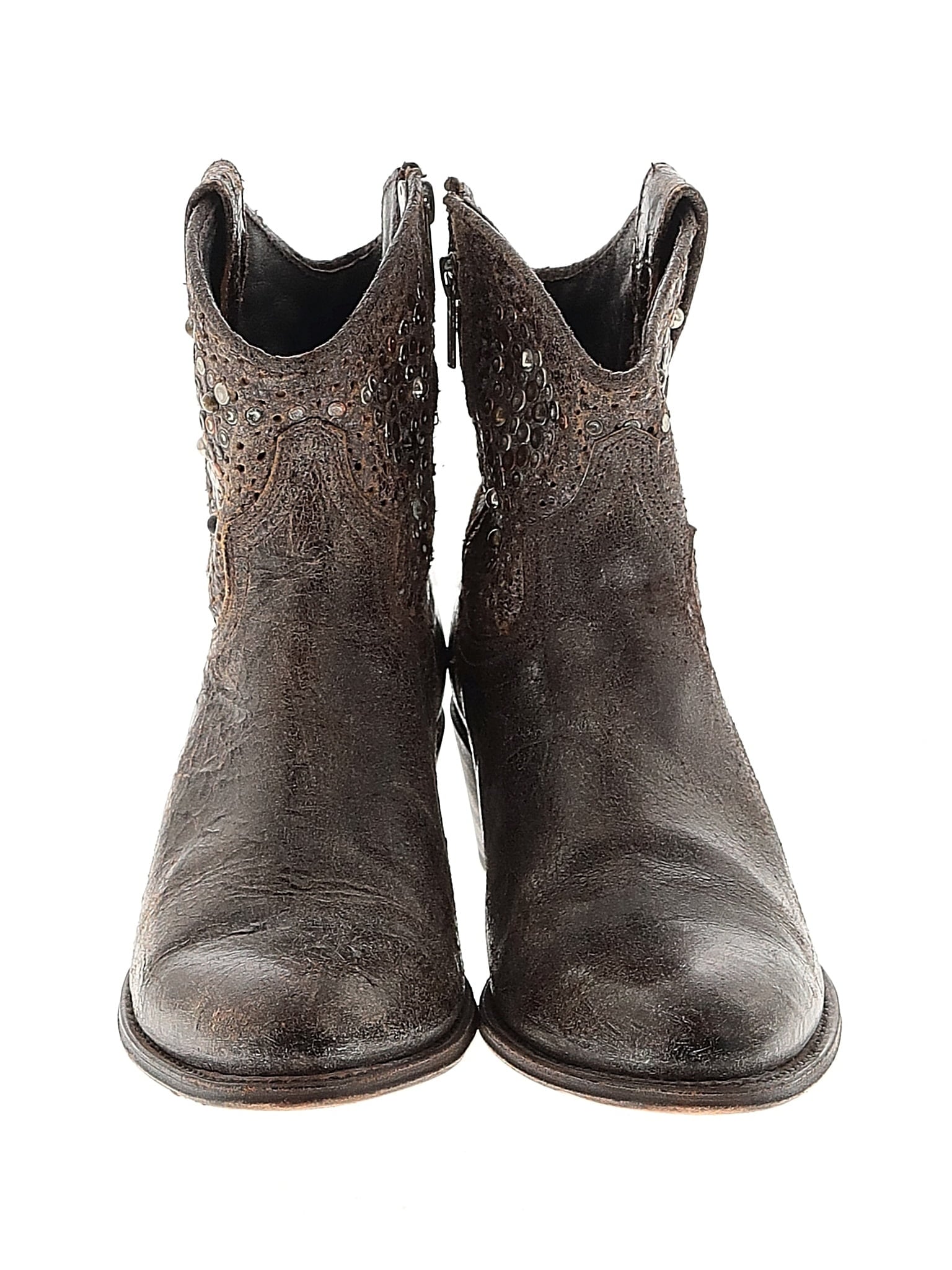 2 shoe size - 8