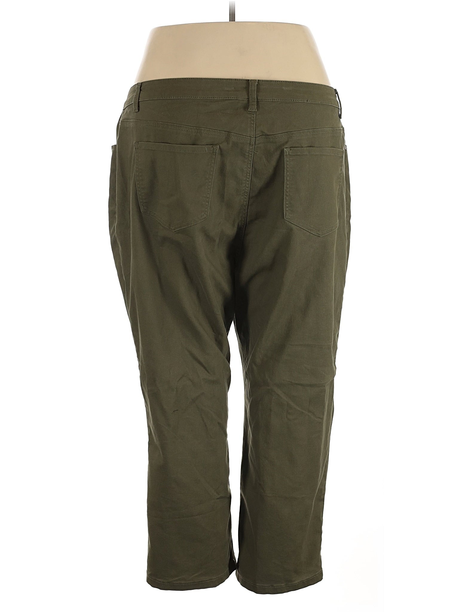 2 waist size - 28 P