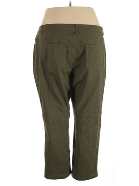 2 waist size - 28 P
