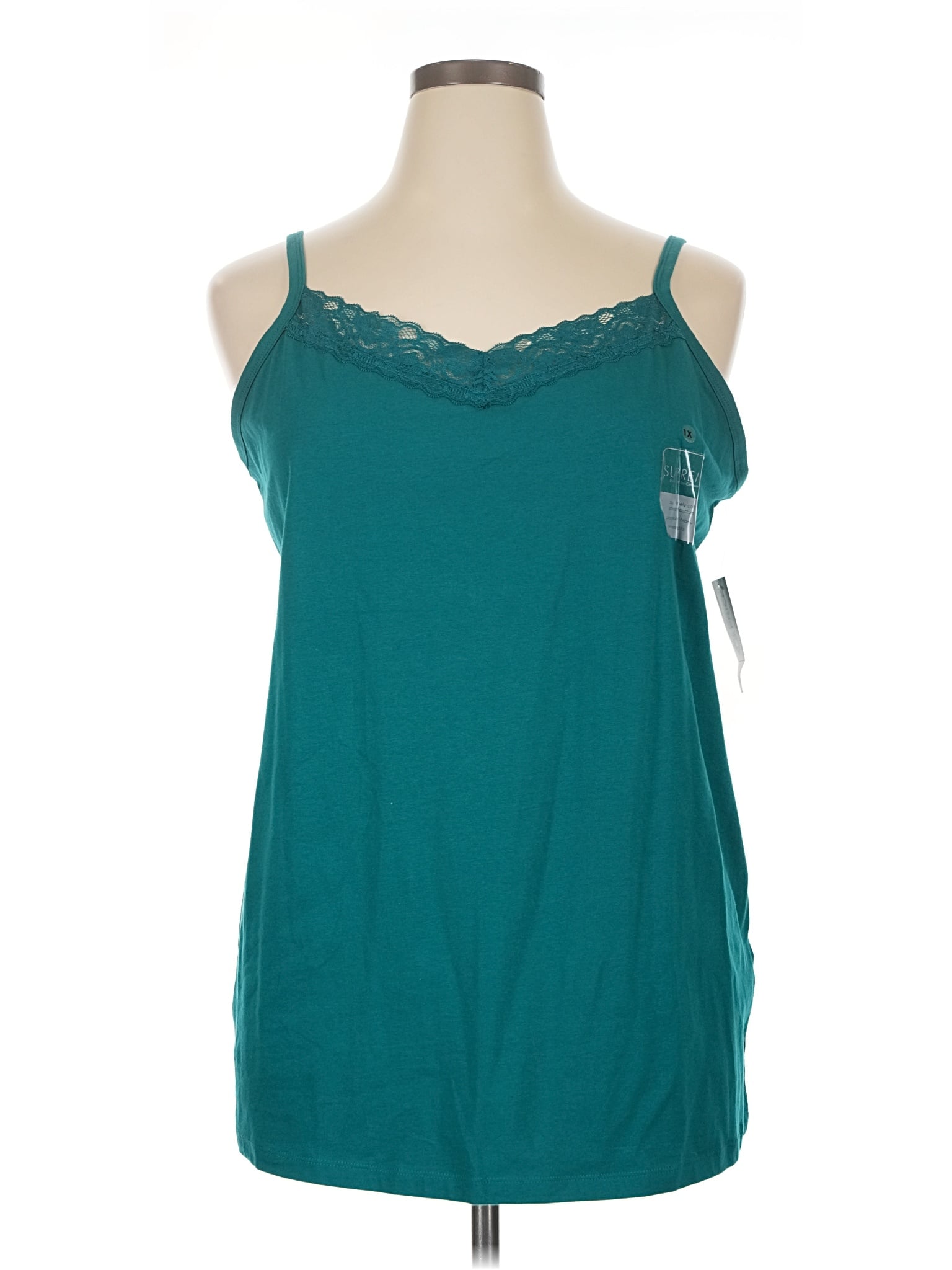 1 size - 1X W