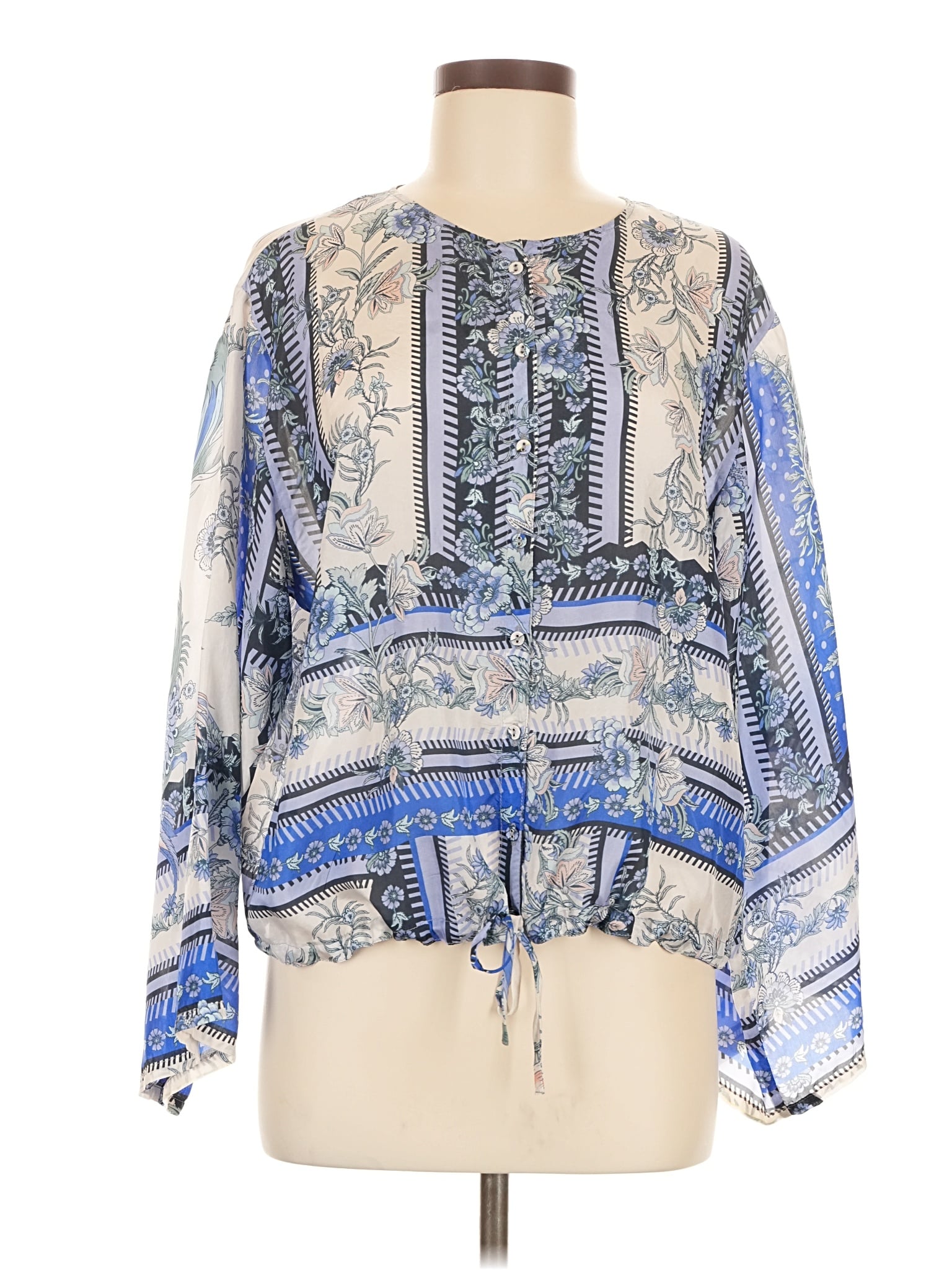 1 size - M