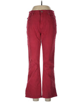 1 waist size - 30