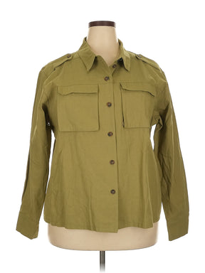 1 size - 18 W