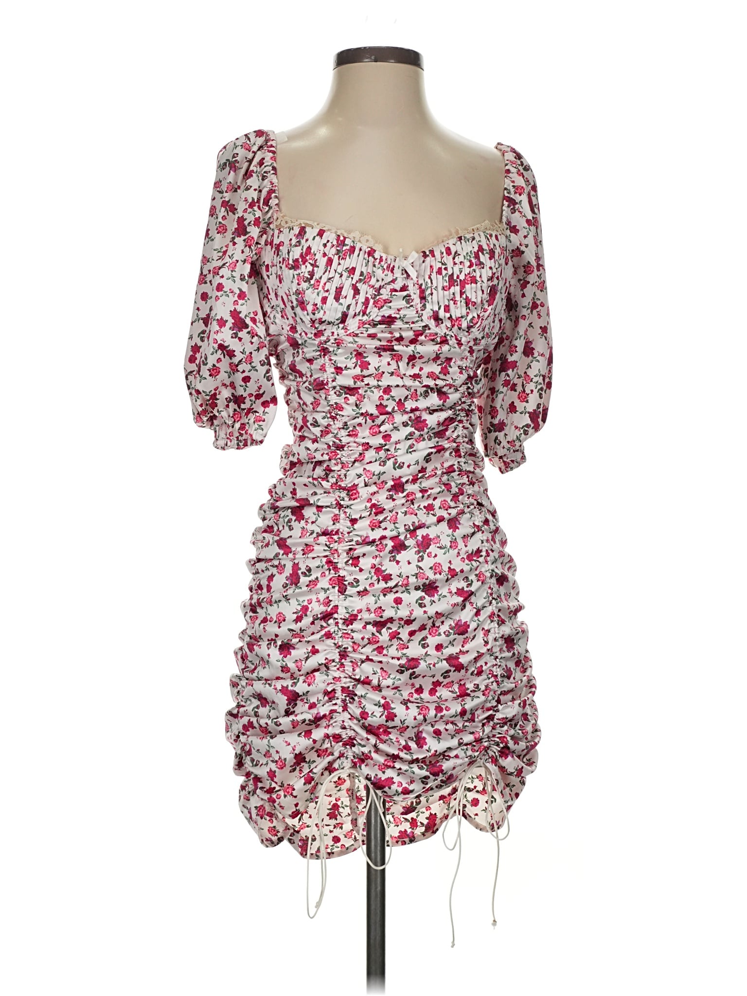 1 size - S