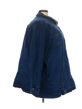 3 size - 5X W