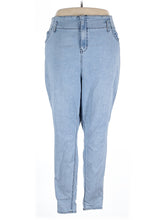 1 waist size - 28 W