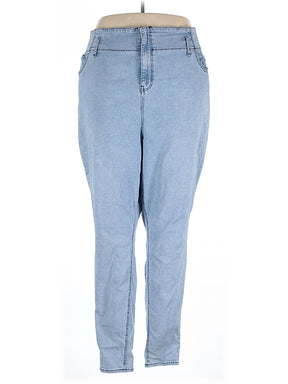 1 waist size - 28 W