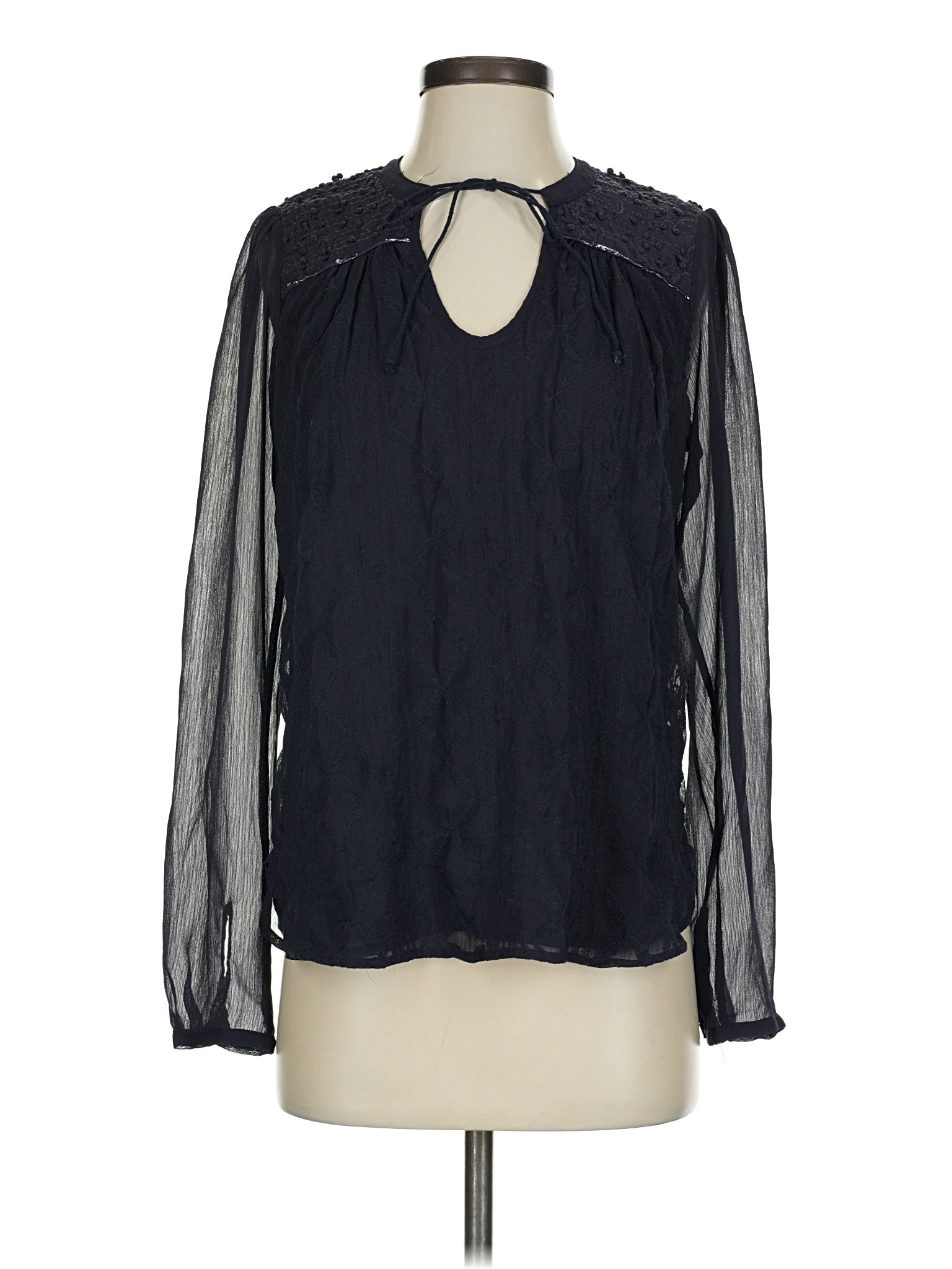 1 size - S