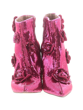 2 shoe size - 6