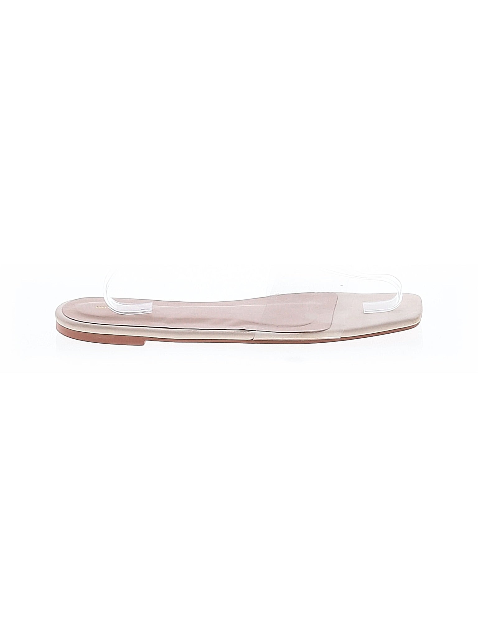 1 shoe size - 8