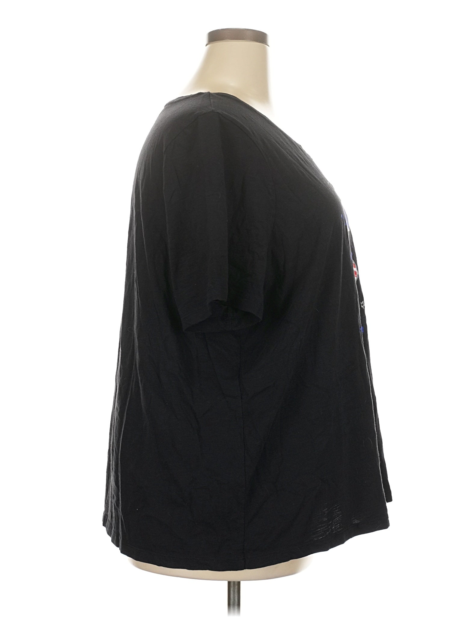 3 size - 2X W