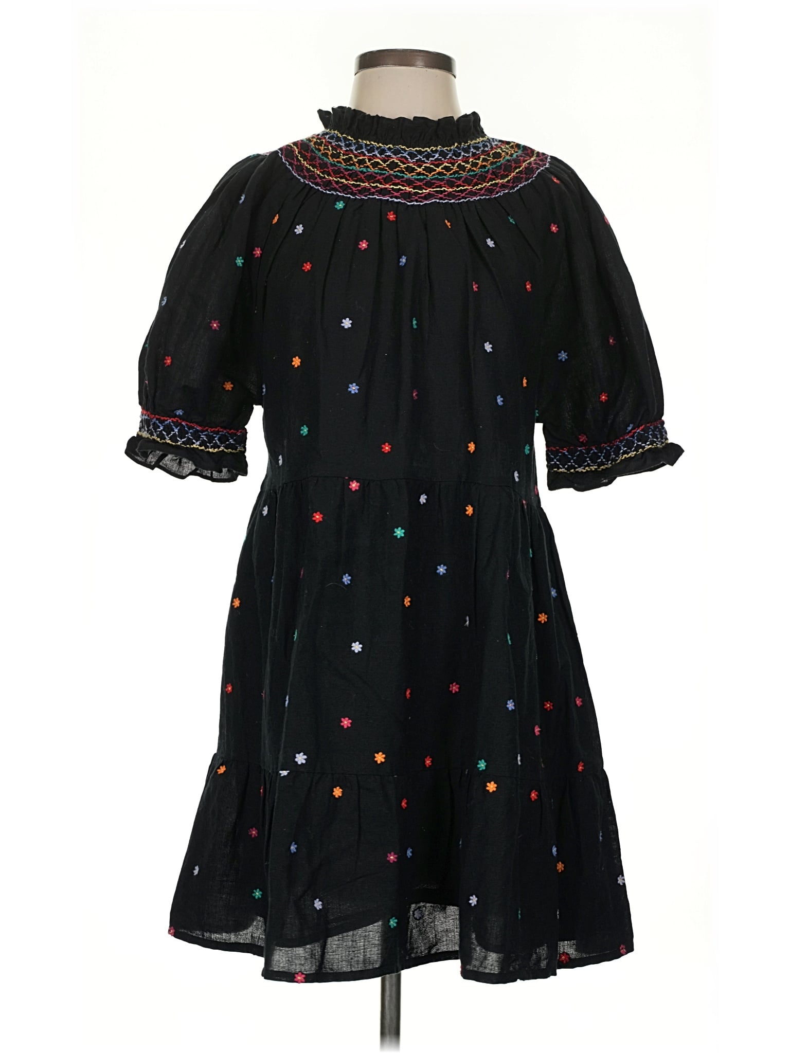 1 size - 34 (FR)