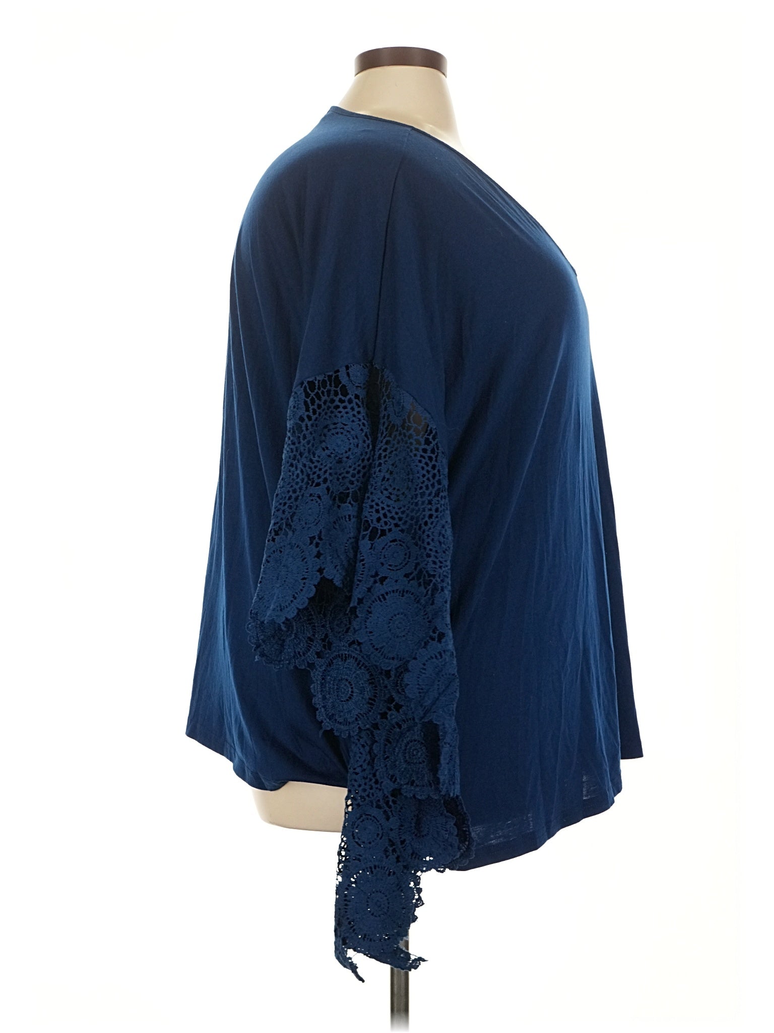 3 size - 22 W