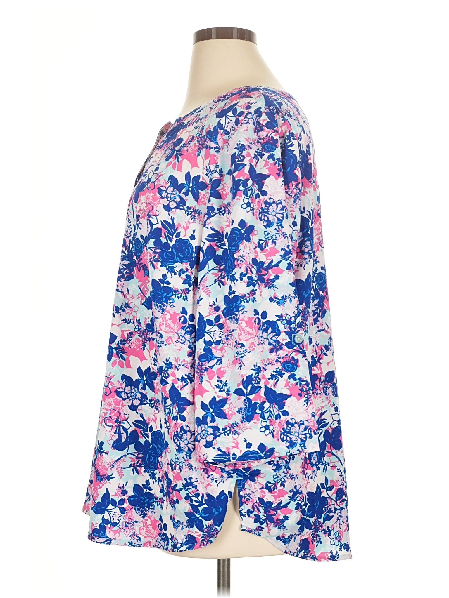 4 size - 1X W