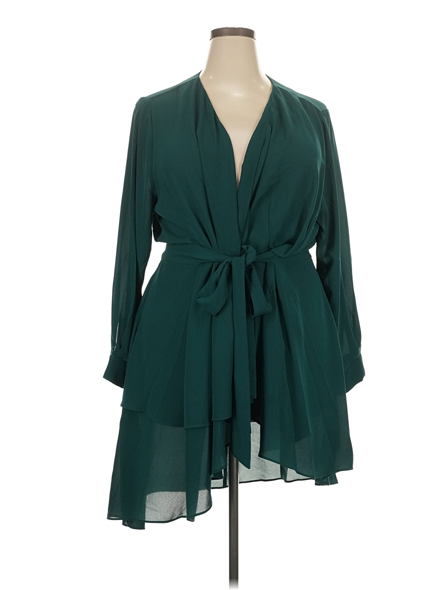 1 size - 18 W (M) W