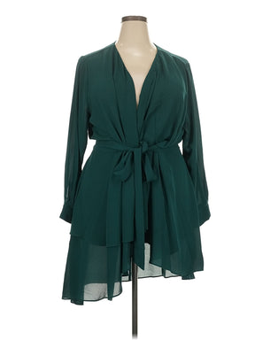 1 size - 18 W (M) W